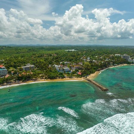 Beachmirissa Hotel Экстерьер фото